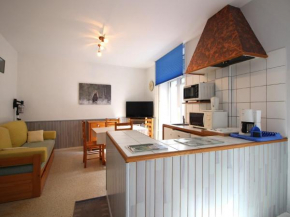 Studio Confort 25m² au Centre du Mont-Dore, Proche Thermes et Commodités, WIFI, 2 Couchages - FR-1-415-148